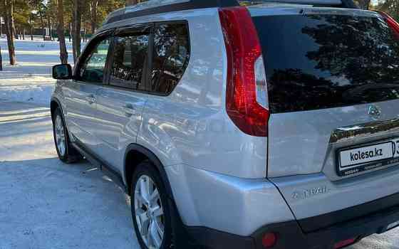 Nissan X-Trail, 2012, 2 л, 215000 км Astana
