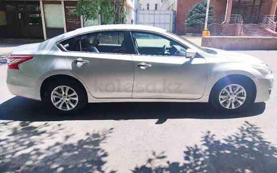 Nissan Teana, 2014, 2.5 л, 82268 км Алматы