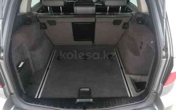 BMW X3, 2007, 3 л, 263000 км Ust-Kamenogorsk