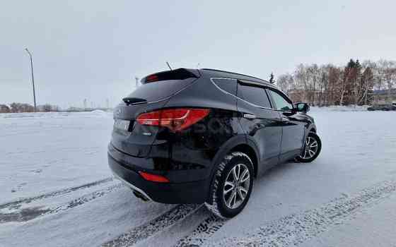 Hyundai Santa Fe, 2014, 2.4 л, 110000 км Усть-Каменогорск