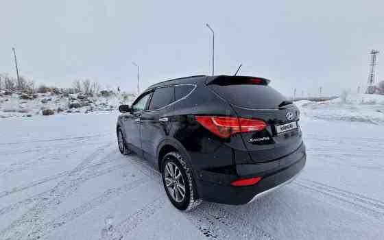 Hyundai Santa Fe, 2014, 2.4 л, 110000 км Усть-Каменогорск