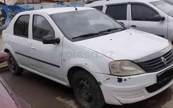 Renault Logan, 2013, 1.4 л,  км Астана