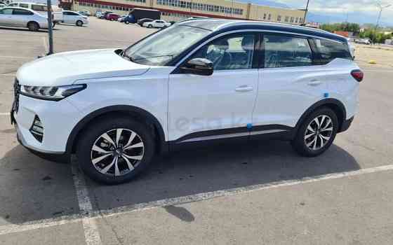 Chery Tiggo 7 Pro, 2022, 1.5 л, 52 км Алматы