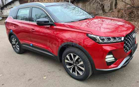 Chery Tiggo 7 Pro, 2022, 1.5 л, 25 км Алматы