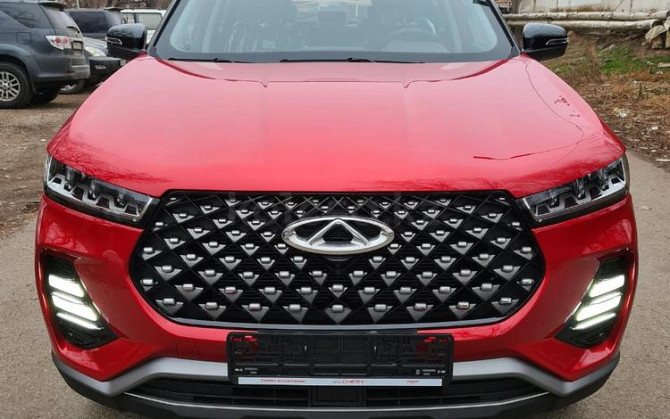 Chery Tiggo 7 Pro, 2022, 1.5 л, 25 км Алматы - изображение 3