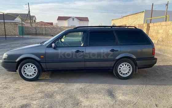 Volkswagen Passat, 1995, 2 л, 444 км Шетпе