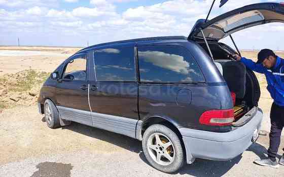 Toyota Estima Lucida, 1996, 2.2 л,  км Almaty