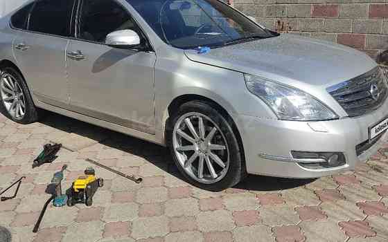 Nissan Teana, 2008, 2.5 л, 285000 км Алматы