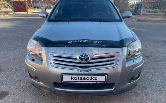 Toyota Avensis, 2007, 2.4 л, 254901 км Балхаш