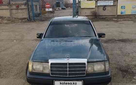 Mercedes-Benz E 230, 1992, 2.3 л, 400000 км Талдыкорган