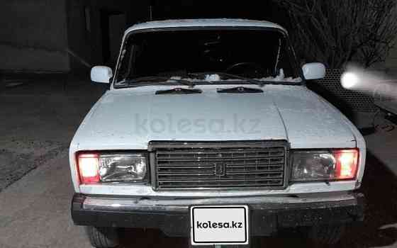 ВАЗ (Lada) 2107, 2004, 1.5 л, 44000 км Жанаозен