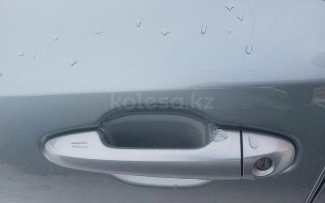 Toyota Highlander, 2016, 3.5 л,  км Oral - photo 4