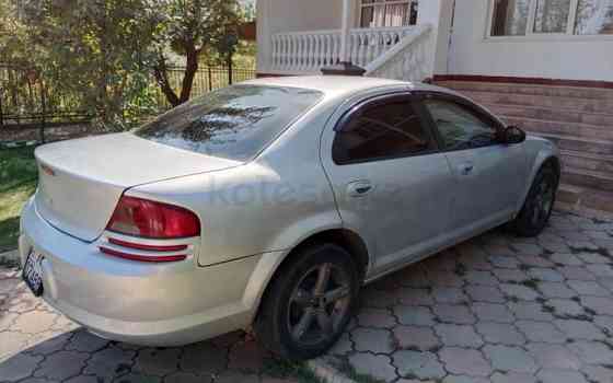 Dodge Stratus, 2006, 2.4 л, 285000 км Алматы