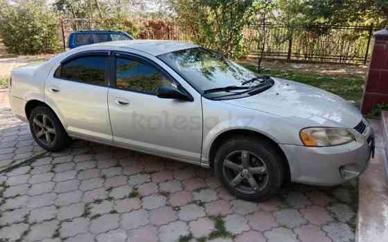 Dodge Stratus, 2006, 2.4 л, 285000 км Алматы