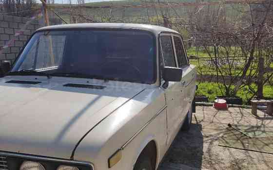 ВАЗ (Lada) 2106, 1982, 1.3 л,  км Казыгурт