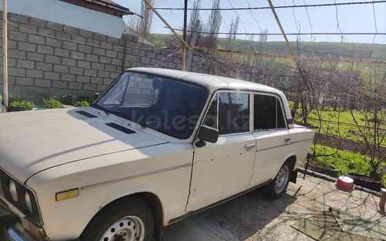 ВАЗ (Lada) 2106, 1982, 1.3 л,  км Казыгурт