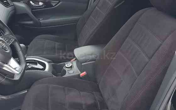Nissan Qashqai, 2019, 2 л, 100000 км Astana