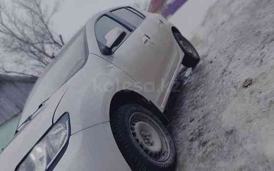 Renault Sandero, 2014, 1.6 л, 314437 км Kokshetau