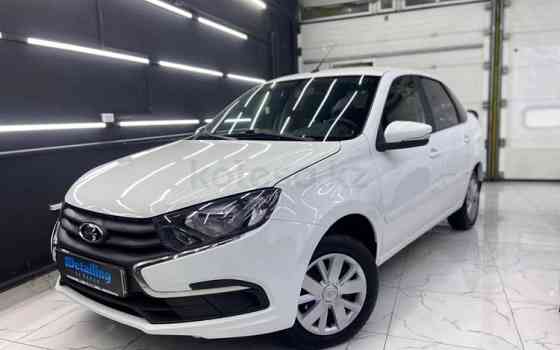 ВАЗ (Lada) Granta 2190, 2019, 1.6 л, 84176 км Астана