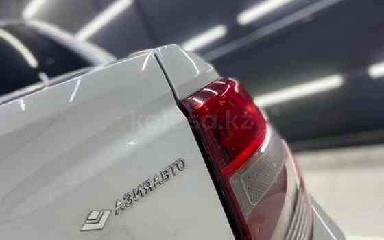 ВАЗ (Lada) Granta 2190, 2019, 1.6 л, 84176 км Астана