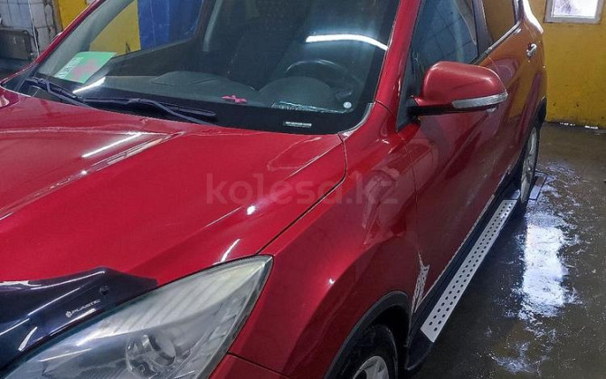 Changan CS35, 2014, 1.6 л, 250000 км Алматы - изображение 1