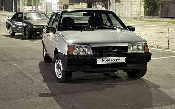 ВАЗ (Lada) 21099, 2002, 1.5 л,  км Shymkent