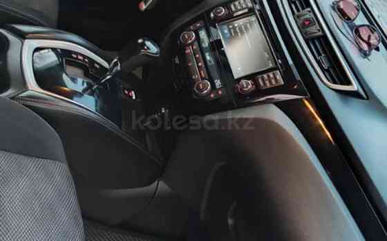 Nissan Qashqai, 2014, 1.2 л, 90000 км Шымкент