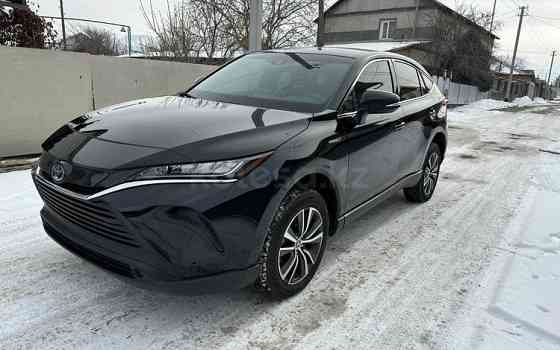 Toyota Venza, 2021, 2.5 л, 23700 км Алматы