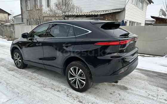 Toyota Venza, 2021, 2.5 л, 23700 км Алматы