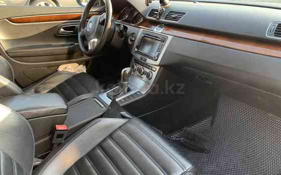Volkswagen Passat CC, 2013, 1.8 л, 148000 км Алматы