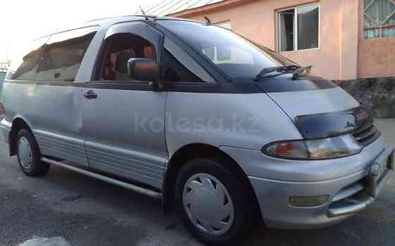 Toyota Estima Lucida, 1994, 2.2 л, 111111 км Almaty