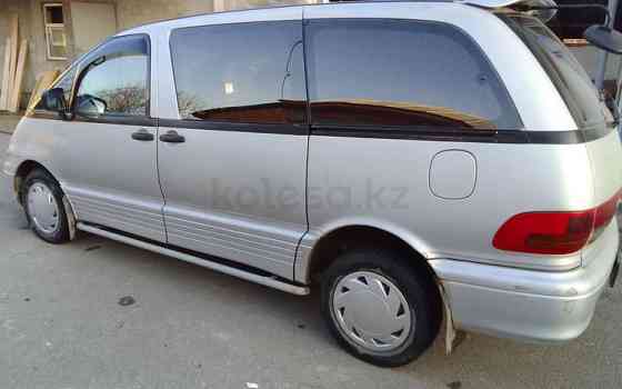 Toyota Estima Lucida, 1994, 2.2 л, 111111 км Almaty