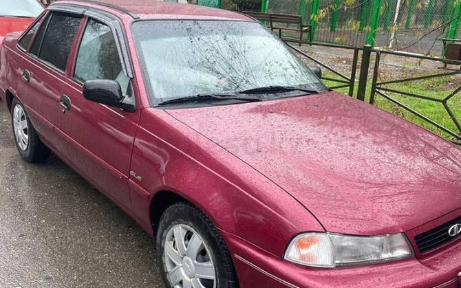 Daewoo Cielo, 1996, 1.5 л, 245000 км Шымкент - изображение 1