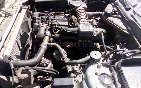 BMW 730, 1992, 3 л, 380000 км Алматы