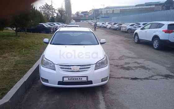 Chevrolet Epica, 2008, 2 л, 150000 км Шымкент