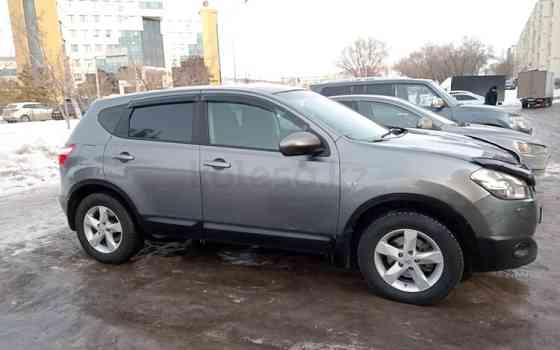 Nissan Qashqai, 2013, 1.6 л, 111000 км Astana