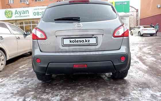 Nissan Qashqai, 2013, 1.6 л, 111000 км Astana