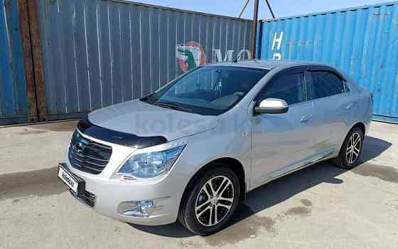 Chevrolet Cobalt, 2023, 1.5 л, 1350 км Шымкент