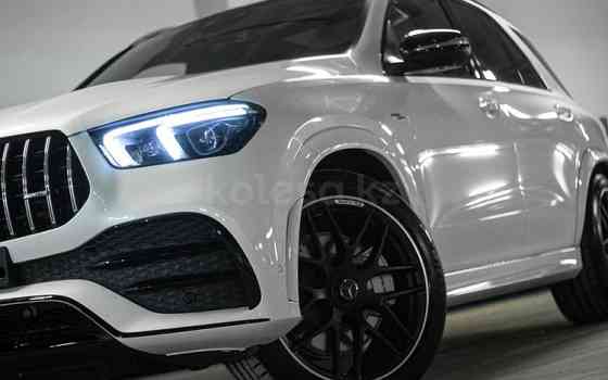 Mercedes-Benz GLE 53 AMG, 2022, 3 л,  км Алматы