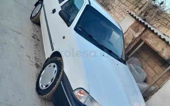 Daewoo Nexia, 2007, 1.5 л, 198788 км Актау