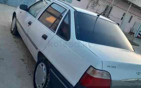 Daewoo Nexia, 2007, 1.5 л, 198788 км Актау
