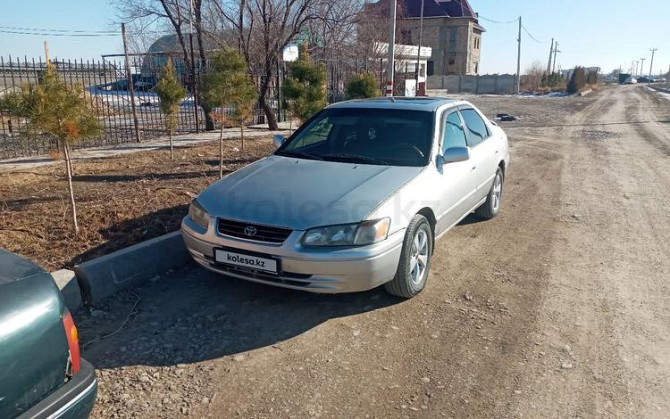 Toyota Camry, 2000, 3 л, 314430 км Туркестан - изображение 1