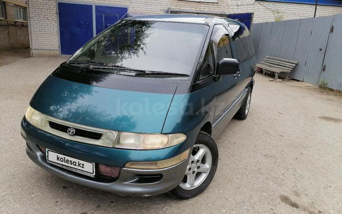 Toyota Estima Emina, 1994, 2.2 л,  км Aqtobe - photo 2