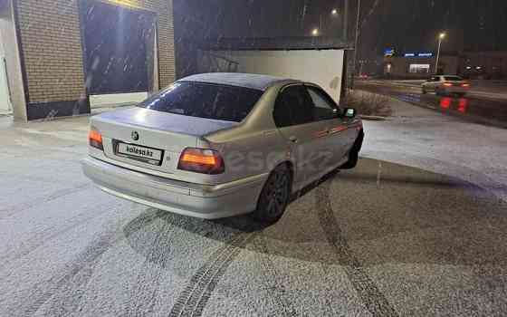 BMW 525, 2000, 2.5 л, 450000 км Кызылорда