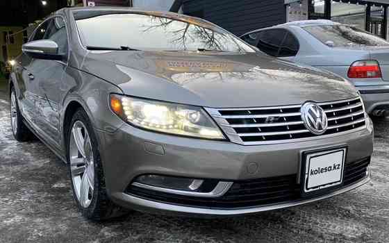 Volkswagen Passat CC, 2012, 2 л, 200000 км Алматы