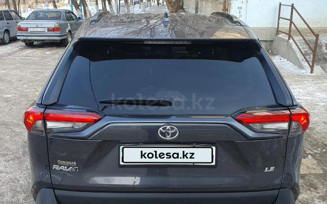 Toyota RAV 4, 2020, 2.5 л, 19100 км Актобе - изображение 2
