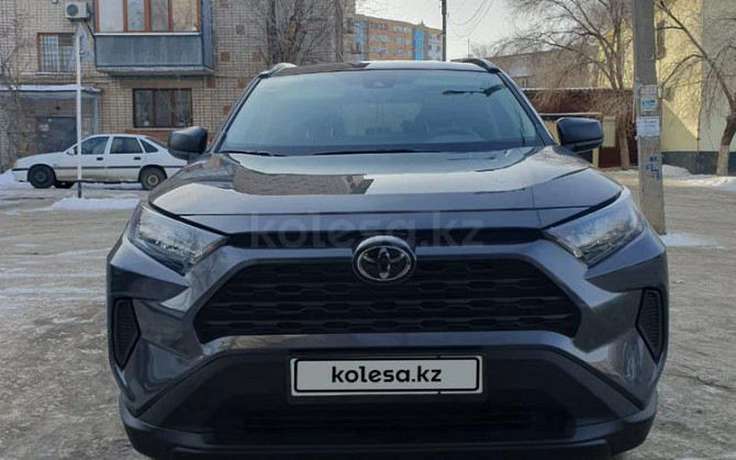 Toyota RAV 4, 2020, 2.5 л, 19100 км Актобе - изображение 4