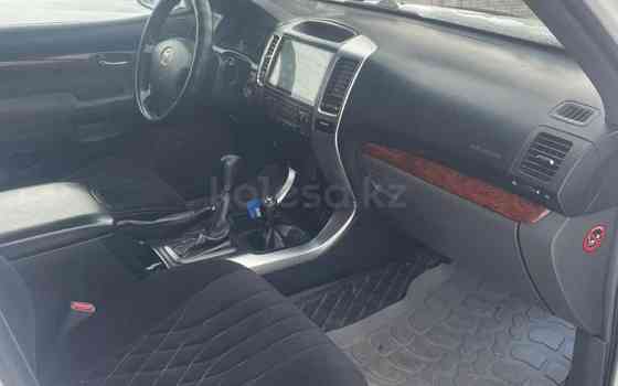 Toyota Land Cruiser Prado, 2007, 4 л, 367000 км Усть-Каменогорск