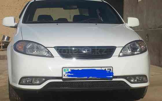Daewoo Gentra, 2014, 1.5 л, 69000 км Туркестан