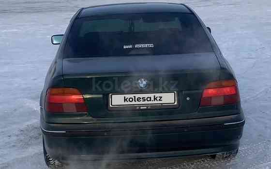 BMW 528, 1996, 2.8 л, 354000 км Кокшетау